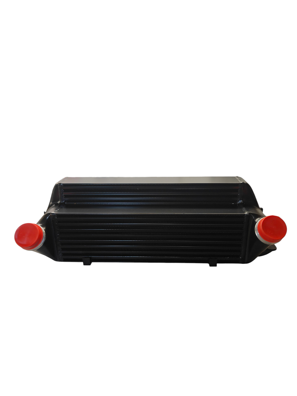 Thumbnail: Stopping Power BMW F20 F30 Competition Intercooler