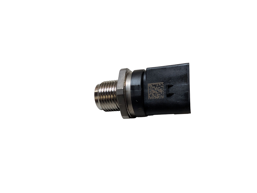 Thumbnail: BMW Genuine Upgrade 50d Rail Pressure Sensor RPS 3400bar