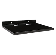 Set-Top Box Stand - Metal