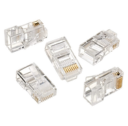 LAN Connector - Pack of 10