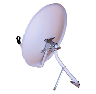 Original Quality Dish Antenna - Any Brand