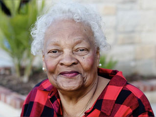 Family Member Has Passed