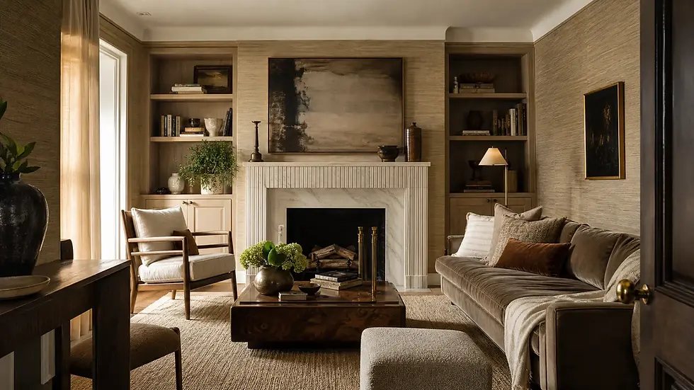 Risks of Not Hiring a Professional Interior Designer in DC