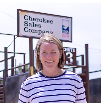 Patrice Herrmann, Administrative Manager