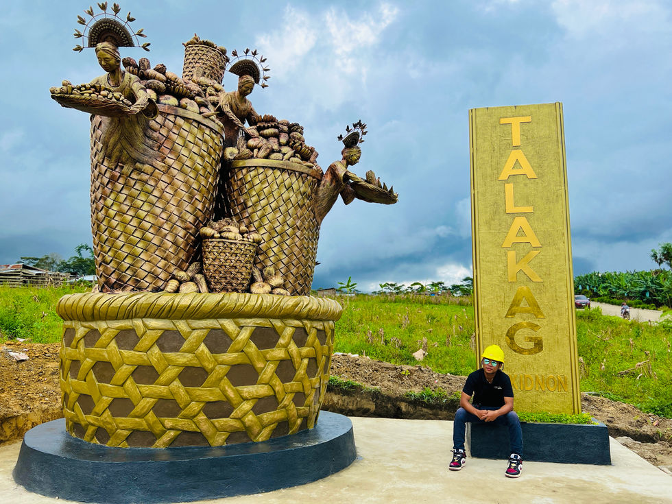 Talakag Landmark 3 Ani by sinograpiko wide view 2