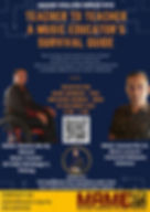 2021NOV29_MAME ONLINE SERIES 13