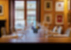 Table repas