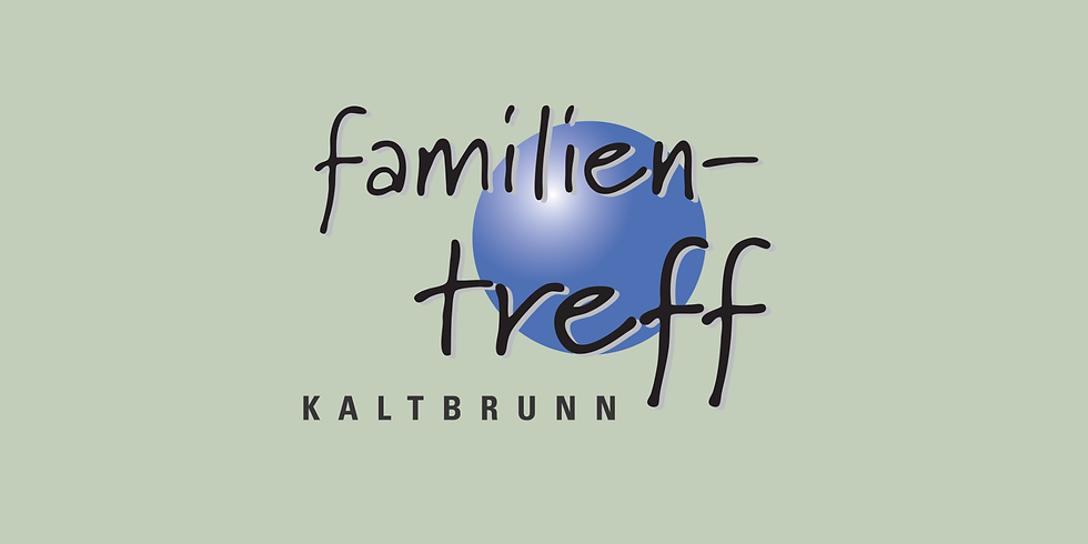 Hauptversammlung Familientreff Kaltbrunn