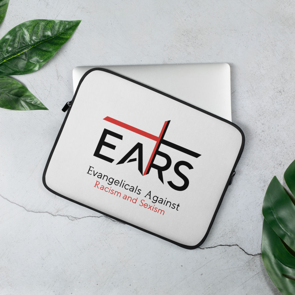 EARS Series Laptop Sleeve