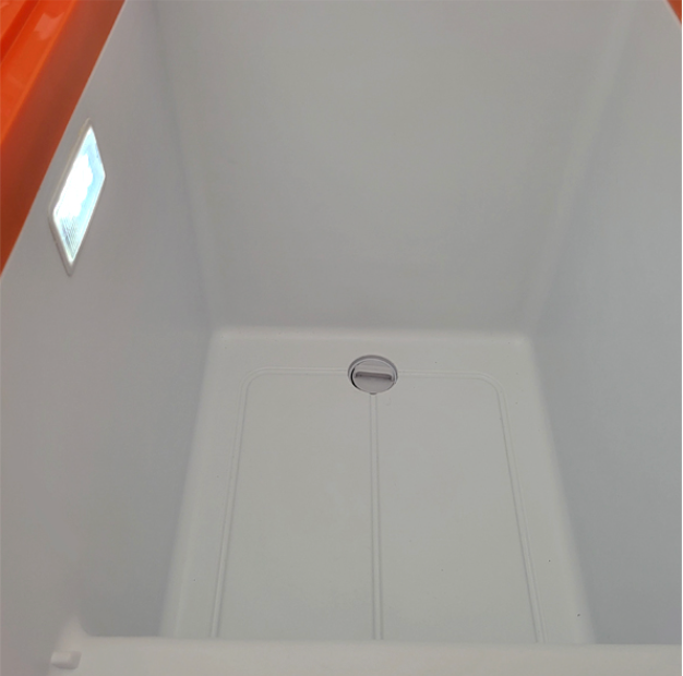 Thumbnail: Freezer / Cooler 30/40L w/compressor
