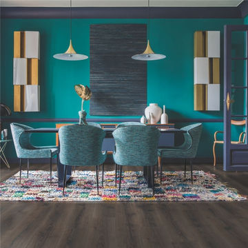 Majestic, Desert Oak Brushed Dark Brown, MJ3553