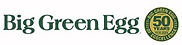 Big Green Egg Grills