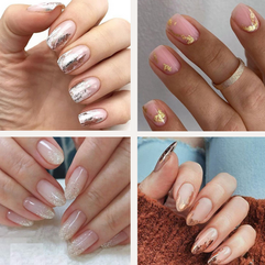 September Nail Specials!