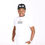 Thumbnail: Black Hat with White embroidery