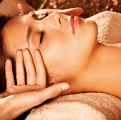 Beauty care for mental health