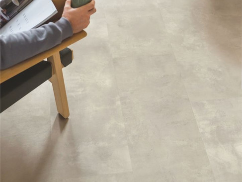 Muse, Stained Concrete, MUS5491