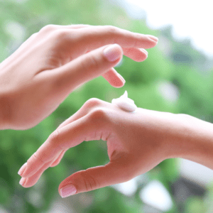 Can You Use Hand Cream On Your Face?