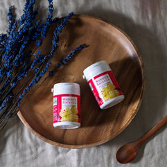 Women’s Balance - Evening Primrose infused CBD/CBG Capsules