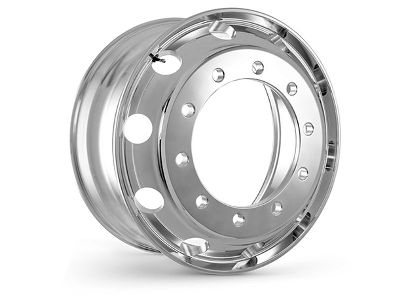 8.25 10st 26-32mm Polished