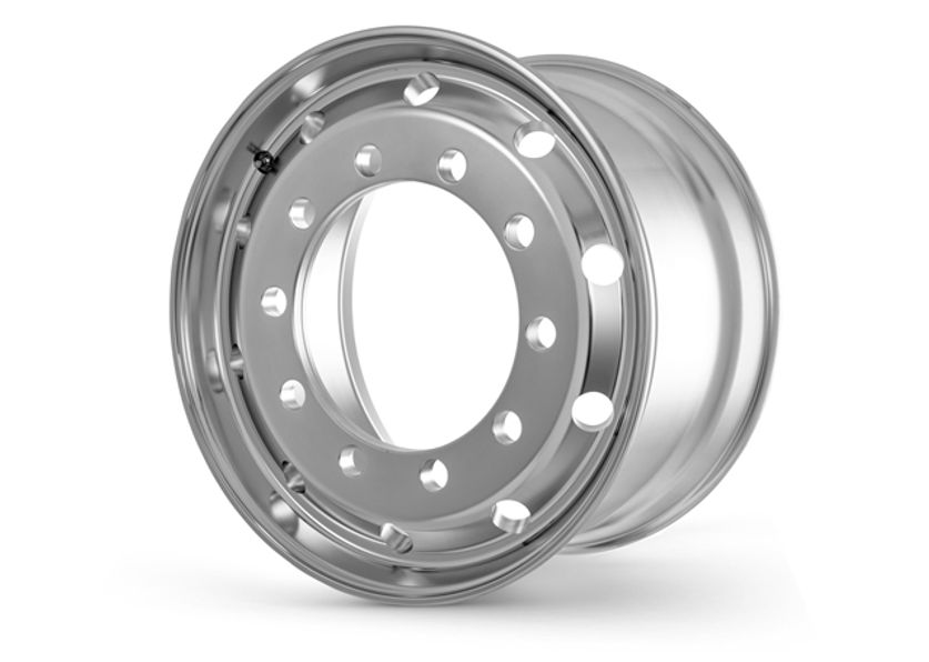 11.75 ET0-120-135 10st 26-32mm Polished