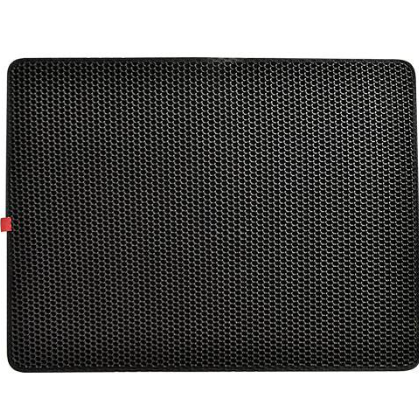 Miniature : Tapis Litière Nid d'Abeille