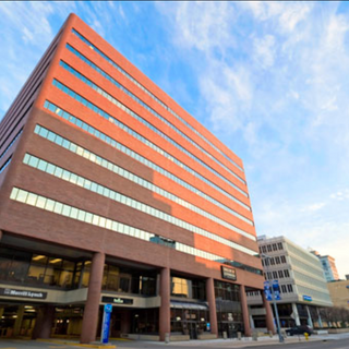 Regus Business Center