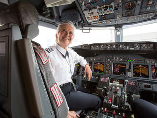 Shortage of Pilots in the USA and How Next Generations Aviation Professional Could Help