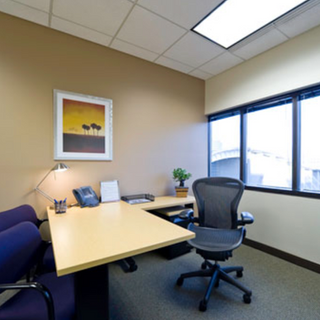 Regus Business Center