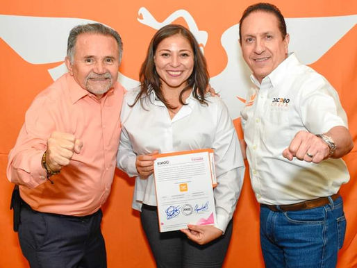 ES TIEMPO DE DAR PASO A UNA NUEVA ERA POLÍTICA;