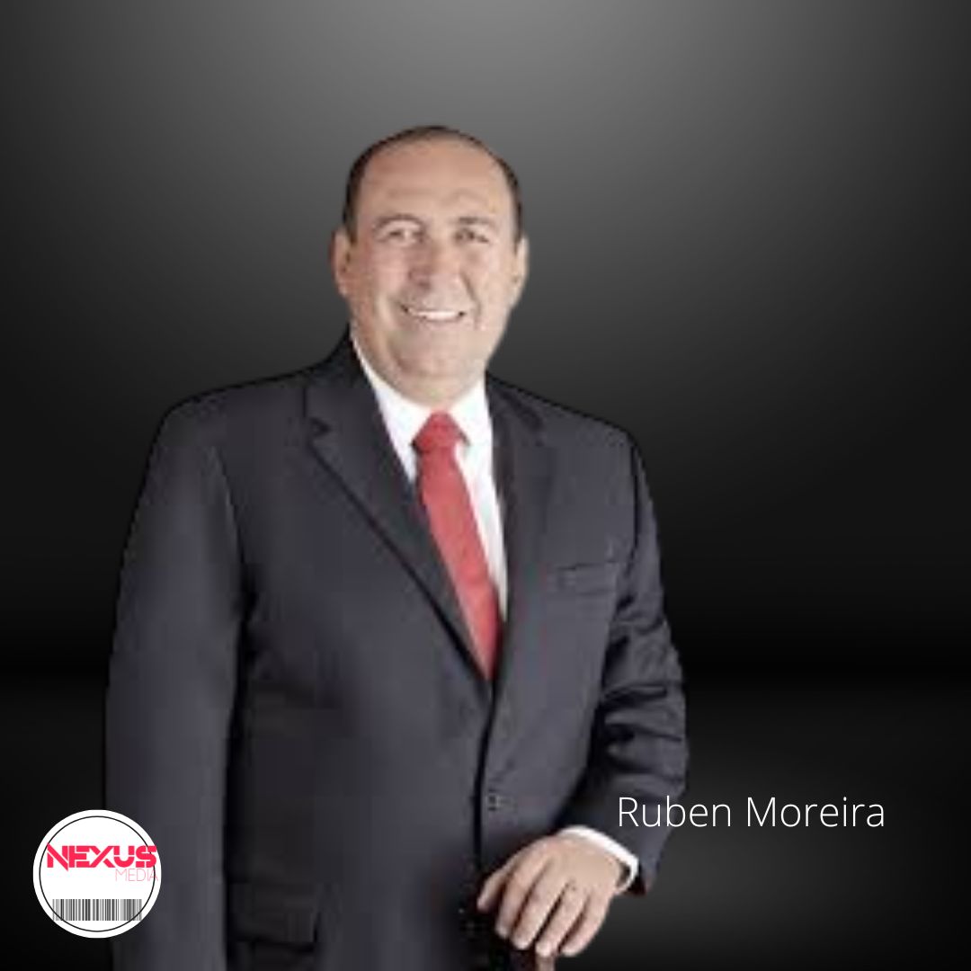 Foto del escritor: Ruben Moreira