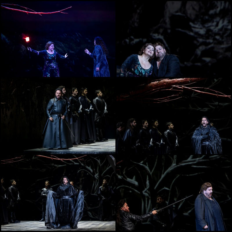 Fotos: Daniel Pérez/ Teatro Cervantes