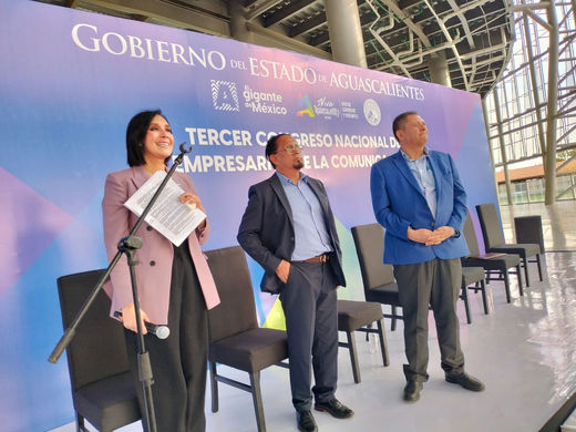 "El periodismo como motor de las sociedades actuales"