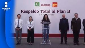 “El Plan B: la política sustituye al consenso”