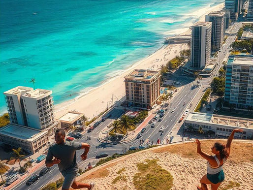 "¿Crecimiento o corrupción? Cancún al borde del caos urbano"