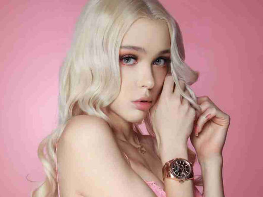 🎤 Nagibe Abbud: la cantante y activista girlpower con más flow badass