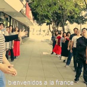 Johanne Sacreblu: The musical by Camiileo that is breaking Twitter