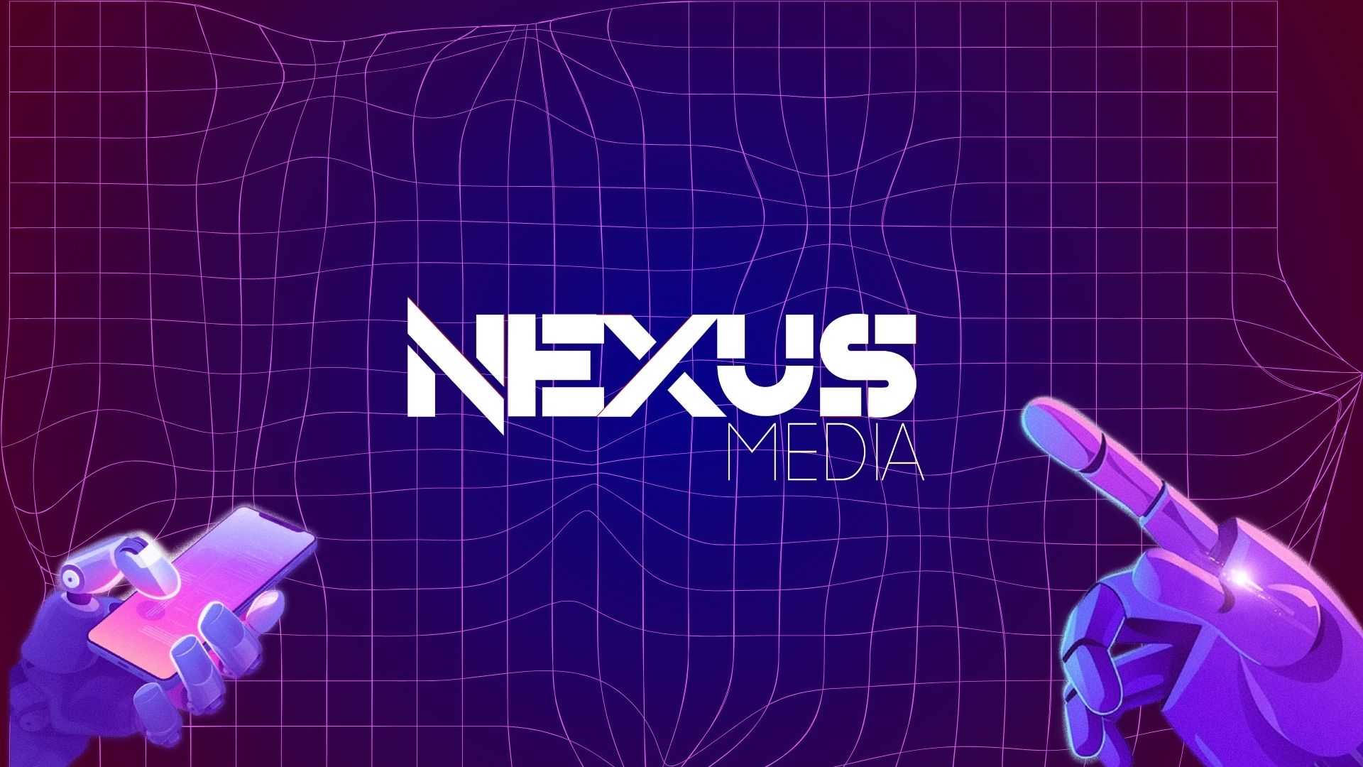 Foto del escritor: Nexus Media