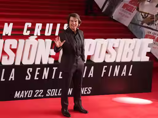 Misión Imposible: Un Cierre épico para la saga.