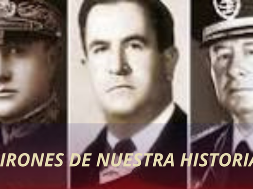 UNA SILLA PARA TRES HERMANOS: MAXIMINO, MANUEL Y RAFAEL ÁVILA CAMACHO