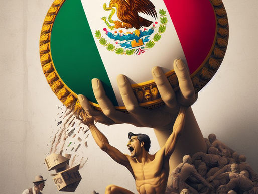 DEMOCRACIA EN MEXICO REAL O FICCION.