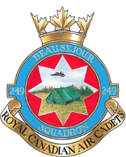 249 RCACS Beausejour