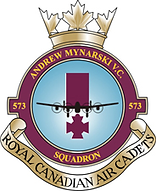573 RCACS (Andrew Mynarski, V.C.) Winnipeg