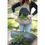 Thumbnail: The Roo Apron - Forest Green