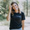 Thumbnail: Homebody Pocket Style T-Shirt