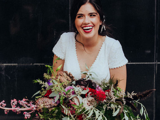 Top Florists in Winnipeg