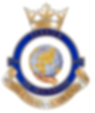 575 RCACS (Terrier) Portage La Prairie
