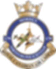 179 RCACS Morden