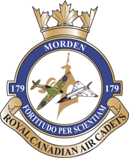 179 RCACS Morden