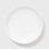 Thumbnail: White Dinner Bowls (Set of 4)