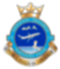 737 RCACS (Northern Pride) Thompson